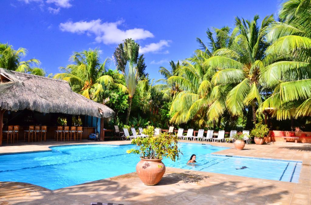 סנדי ביי Anthony'S Key Resort מראה חיצוני תמונה