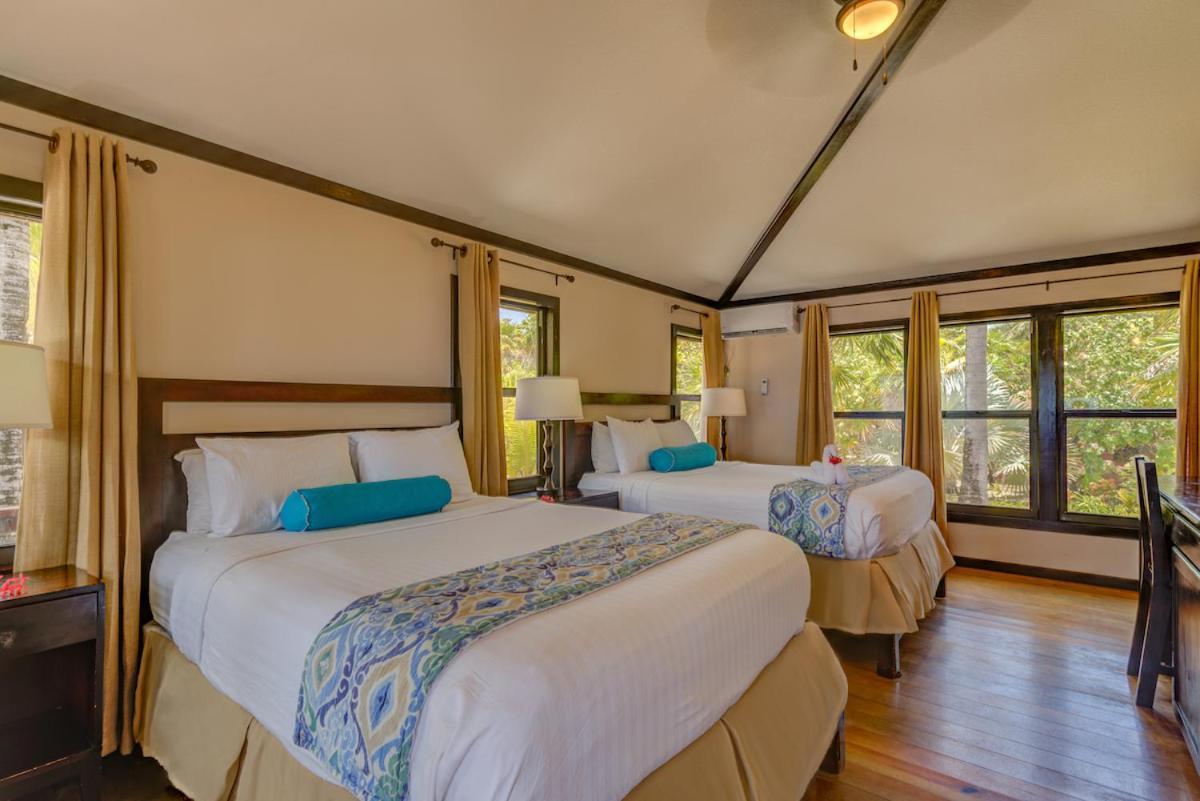 סנדי ביי Anthony'S Key Resort מראה חיצוני תמונה