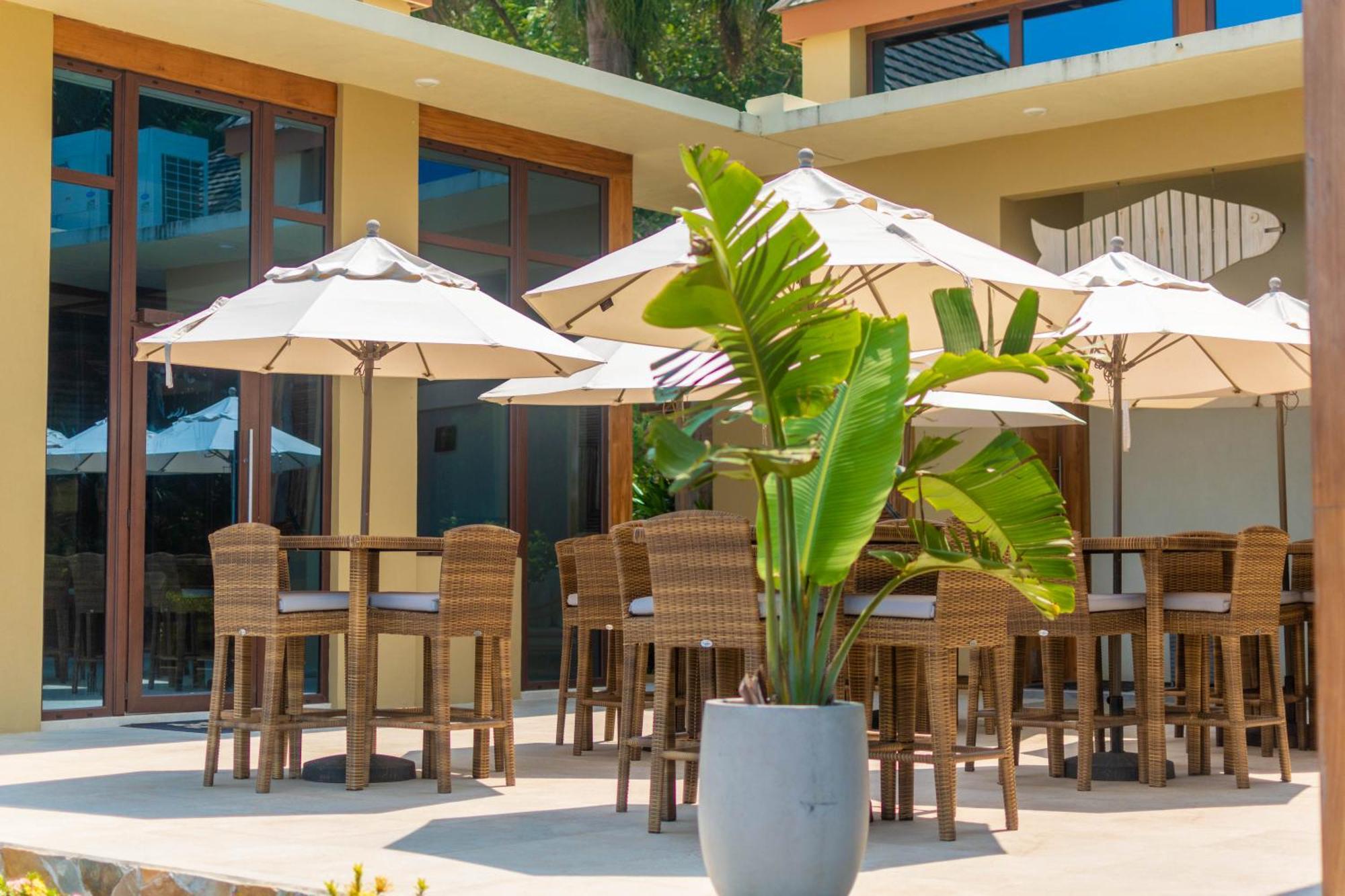 סנדי ביי Anthony'S Key Resort מראה חיצוני תמונה