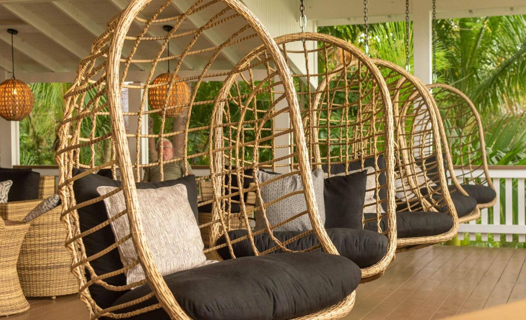סנדי ביי Anthony'S Key Resort מראה חיצוני תמונה