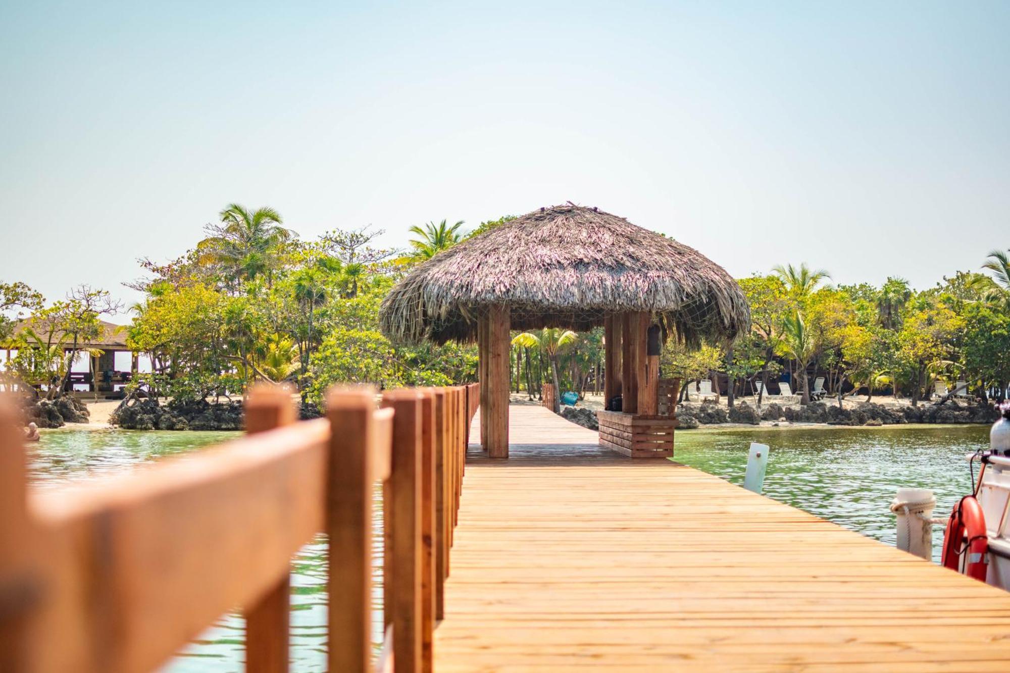 סנדי ביי Anthony'S Key Resort מראה חיצוני תמונה