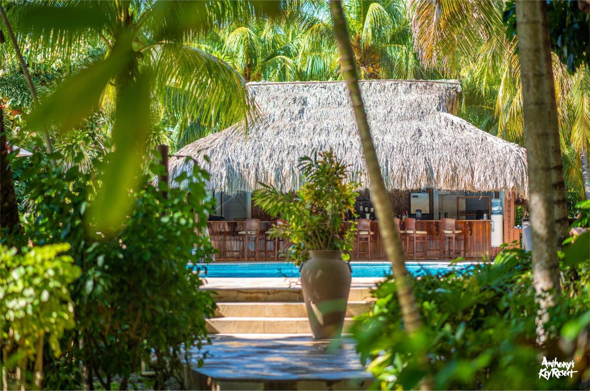 סנדי ביי Anthony'S Key Resort מראה חיצוני תמונה