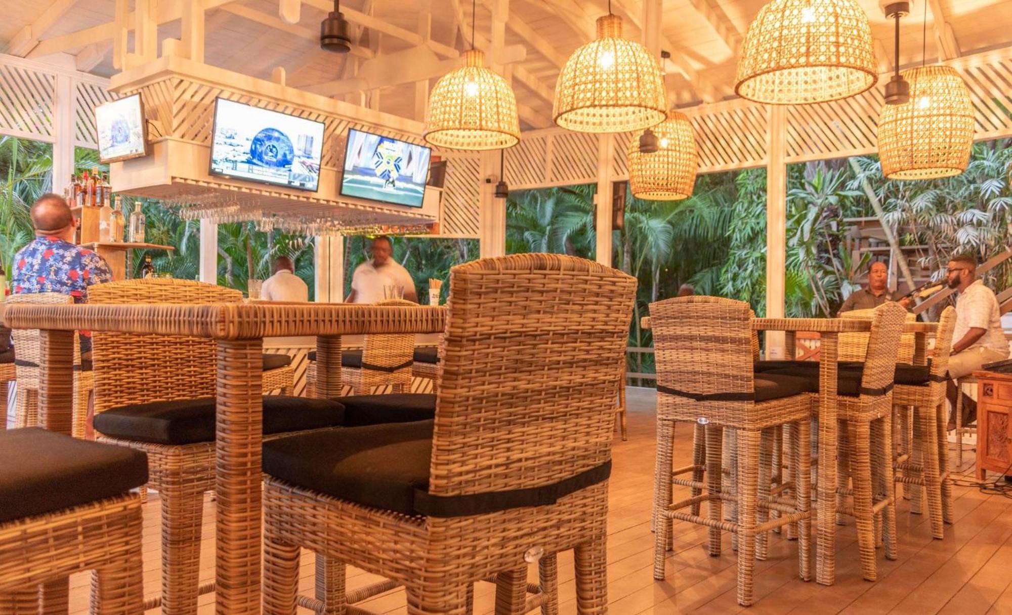 סנדי ביי Anthony'S Key Resort מראה חיצוני תמונה