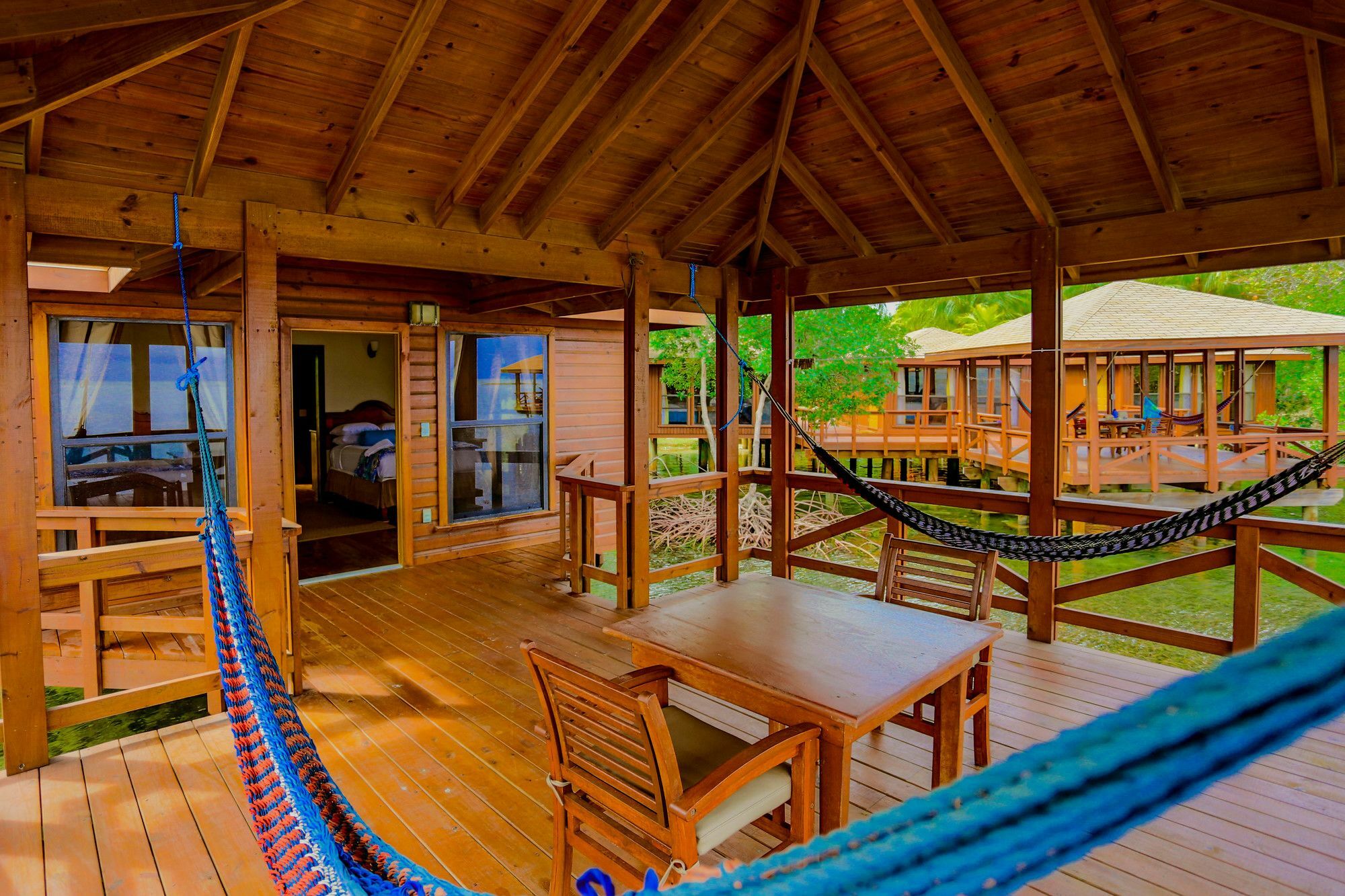 סנדי ביי Anthony'S Key Resort מראה חיצוני תמונה